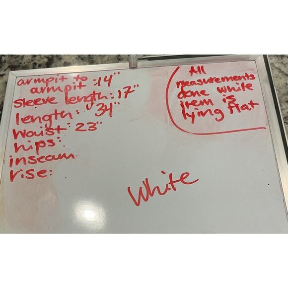 Tuckernuck Annie Dress Smocked Mini Linen Size XS White Wedding Bachelorette - Picture 6 of 10